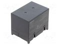 Relay: electromagnetic; SPST-NO; Ucoil: 12VDC; 100A; G7EB; power OMRON Electronic Components G7EB-1A-12DC