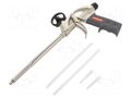 Foam mounting gun PROLINE PRE-18014