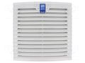 Filter; 255x255mm; ABS; IP54,IP55,IP56; 1pcs. RITTAL RITTAL-3240200
