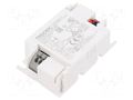 Power supply: switching; LED; 10W; 8÷14.5VDC; 700mA; 198÷264VAC TRIDONIC 87500798