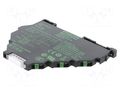 Relay: interface; SPDT; Ucoil: 24VDC; 6A; 6A/250VAC MURRELEKTRONIK MURR-6652001
