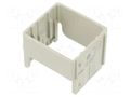 Han Yellock Han Modular adapter frame 30 HARTING 11003000101