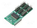 Click board; prototype board; Comp: CY8C9540A; port expander MIKROE MIKROE-4244
