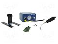 Vacuum pick-up system; 1.33÷7bar; 130x128x76mm; ESD; 100÷240VAC FISNAR FIS-VPP500
