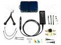 Probe: for oscilloscope; active,differential; 1GHz; 30V; 1MΩ/1pF TELEDYNE LECROY LC-ZD1000