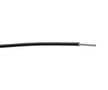 WIRE, BLACK, 0.5MM, 100M FLDWC0311-0.50-0