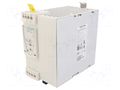 Power supply: switching; for DIN rail; 240W; 24VDC; 10A; -25÷50°C SCHNEIDER ELECTRIC ABL8RPS24100
