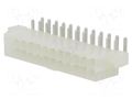 Connector: wire-board; socket; male; PIN: 24; Mini-Fit Jr; 13A; THT MOLEX MX-39-29-1248