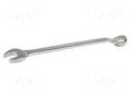 Wrench; combination spanner; 10mm; Overall len: 150mm; tool steel BAHCO SA.1952M-10