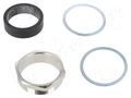 Cable holder; Acces.Metal Cable Seal Normal Pg 29 HARTING 09000005117