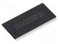 IC: DRAM memory; 64MbDRAM; 512kx32bitx4; 166MHz; 6ns; TSOP86 II ISSI IS42S32200L-6TL