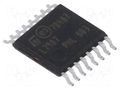 Driver; DC/DC converter; Uin: 4.5÷61VDC; Uout: 0.8÷61VDC; 3A; SMD STMicroelectronics L7987