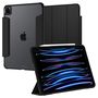 Spigen Ultra Hybrid Pro Case for iPad Pro 11&#39;&#39; 2020 / 2021 / 2022 - Black, Spigen 8809811853155 8809811853155