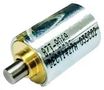 TUBULAR SOLENOID, 6VDC, 1.35W, WIRE LEAD DSTL-0418-06
