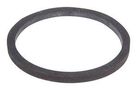 PERIPHERAL SEAL, SIZE 23, CPC RCPT, BLK 2267473-3