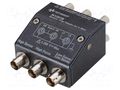 Test acces: adapter for 4-wire connection KEYSIGHT N1297B