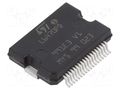 IC: driver; motor controller; PowerSO36; 3A; 8÷45V STMicroelectronics L6470PD