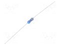 Resistor: metal film; THT; 33kΩ; 0.6W; ±1%; axial YAGEO MF0207FTE52-33K