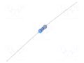 Resistor: metal film; THT; 33kΩ; 0.6W; ±1%; axial YAGEO MF0207FTE52-33K