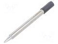 Tip; chisel; 2.4x0.5mm QUICK QUICK-Q305-2.4D