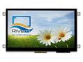 Display: TFT; 7"; 800x480; Illumin: LED; Dim: 165.6x100.6x11.34mm Riverdi SM-RVT70AQFFWC00