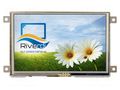 Display: TFT; 5"; 800x480; Illumin: LED; Dim: 121.5x76.6x9mm; EVE2 Riverdi SM-RVT50AQFFWR00