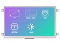 Display: TFT; 7"; 800x480; Illumin: LED; Dim: 165.6x100.6x10.03mm Riverdi SM-RVT70AQBFWN00