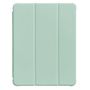Stand Tablet Case Smart Cover case for iPad Pro 11 '' 2021/2020 with stand function green, Hurtel 5907769331923 5907769331923