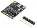 Sensor: atmospheric; pressure,air quality,temperature,humidity DFROBOT DF-SEN0335