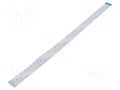 Accessories: extension cable; 300mm; Contacts points no: 15 DFROBOT DF-FIT0672