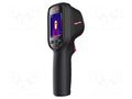 Infrared camera; LCD 2,4"; 160x120; 9Hz; -20÷550°C; ≤40mK SEFRAM SEFRAM9831