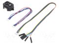 Sensor: distance; laser,LIDAR,time-of-flight (ToF); I2C,UART DFROBOT DF-SEN0340
