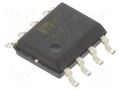 IC: PMIC; PWM controller; 1A; 49÷55kHz; Ch: 1; SO8; 9÷20V; 0÷96%; tube MICROCHIP TECHNOLOGY MIC38HC42YM