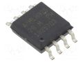 IC: EEPROM memory; 1MbEEPROM; I2C; 131kx8bit; 1.7÷5.5V; 1MHz; SO8-W MICROCHIP TECHNOLOGY AT24CM01-SHM-B