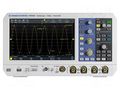 Oscilloscope: mixed signal; Ch: 4; 2,5Gsps,5Gsps interleaved ROHDE & SCHWARZ RTM3K-54PK