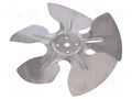 Accessories: sucking propeller; No.of mount.holes: 4; 25°; 154mm ELCO 4012256