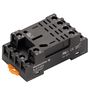 SLD F 4CO, D-SERIES DRL, Винтовая розетка для 4 контактов CO, 10 A, Weidmuller 7760056227 6944169634031