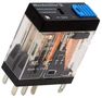 Relee DRI424024LTD,  24VDC; 5A/250VAC; 5A/30VDC; 5A 7760056340 6944169739873