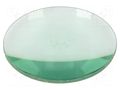 Replaceable lens; Application: for lamps,LENS 5D 5IN NEWBRAND LAMP-LENS-5D-5IN