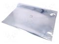 Protection bag; ESD; L: 660mm; W: 508mm; Thk: 76um EUROSTAT GROUP ERS-208712026