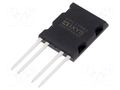 Relay: solid state; 11000mA; max.60VDC; THT; ISOPLUS264™; OptoMOS IXYS CPC1709J