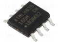 IC: EEPROM memory; 64kbEEPROM; 2-wire,I2C; 8kx8bit; 2.7÷5.5V; SO8 MICROCHIP TECHNOLOGY AT24C64BN-10SU-2.7