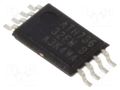 IC: EEPROM memory; 32kbEEPROM; 2-wire,I2C; 4kx8bit; 1.7÷3.6V; 1MHz MICROCHIP TECHNOLOGY AT24C32E-XHM-B