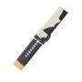 Strap Moro for Samsung Galaxy Watch 40 / 41 / 42 / 43 / 44 mm silicone bracelet watch band - pattern 13, Hurtel 5907769336263 5907769336263