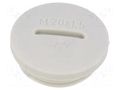 Stopper; M20; 1.5; polyamide PMA I-514-M20