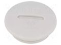 Stopper; PG16; polyamide PMA I-514-16