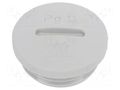 Stopper; PG11; polyamide PMA I-514-11