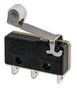 MICROSWITCH, V4, ROLLER LEVER XCG3-S1Z1