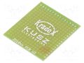 PCB board; ZD KRADEX ZD10XX-PCB-U2