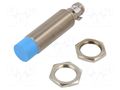 Sensor: inductive; OUT: NPN / NO LANBAO LR18XBN12DNOY-E2